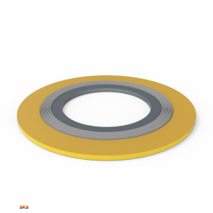 گسکت اسپيرال 2-1/2 اينچ